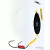 Haldorádó Catfish Rig 2 Regulowany Zestaw U-float Sumowy 125cm