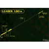 Haldorádó Catfish Rig 4 Żywicowa Przypon Sumowy ˝Haarmontage˝ 180cm