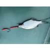 Haldorádó Catfish Rig 4 Żywicowa Przypon Sumowy ˝Haarmontage˝ 180cm