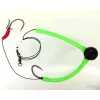Haldorádó Catfish Rig 6 Fireball Zestaw do Połowu Sumów 150gr