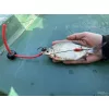 Haldorádó Catfish Rig 6 Fireball Zestaw do Połowu Sumów 150gr