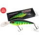 Haldorádó Predator Lures Lizard 05 7,7cm 13gr Wobler Pływający