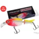 Haldorádó Predator Lures Twingo 02 5cm 8,5gr Wobler Pływający