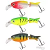 Haldorádó Predator Lures Twingo 03 5cm 8,5gr Wobler Pływający
