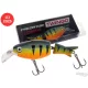 Haldorádó Predator Lures Twingo 06 5cm 8,5gr Wobler Pływający
