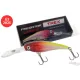 Haldorádó Predator Lures Trex 02 6,2cm 6,2gr Pływający Wobler