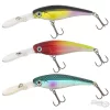 Haldorádó Predator Lures Trex 02 6,2cm 6,2gr Pływający Wobler
