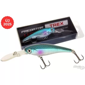   Haldorádó Predator Lures Trex 04 6,2cm 6,2gr Pływający Wobler