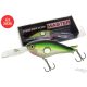 Haldorádó Predator Lures Master 01 5cm 10gr Pływający Wobler