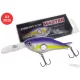 Haldorádó Predator Lures Master 02 5cm 10gr Pływający Wobler