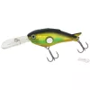 Haldorádó Predator Lures Master 05 5cm 10gr Pływający Wobler