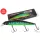 Haldorádó Predator Lures Viper 03 11cm 16,2gr Suspending Wobbler