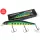 Haldorádó Predator Lures Viper 04 11cm 16,2gr Suspending Wobbler