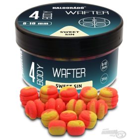 Haldorádó 4 Body Wafter Słodki Grzech 8-10mm Wafters 35gr
