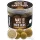 Haldorádó Max Motion Boilie Hard Hook Wafter 16, 20mm Hiszpańskie Orzechy Kulki proteinowe do przynęty 100gr