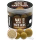 Haldorádó Max Motion Boilie Hard Hook Wafter 16, 20mm Hiszpańskie Orzechy Kulki proteinowe do przynęty 100gr