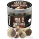 Haldorádó Max Motion Boilie Hard Hook Wafter 16, 20mm Kokos-Orzech Tygrysi Kulka Proteinowa Haczykowa 100gr