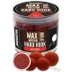 Haldorádó Max Motion Boilie Hard Hook Wafter 16, 20mm Duża Ryba Kulki proteinowe do przynęty 100gr