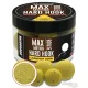 Haldorádó Max Motion Boilie Hard Hook Wafter 24, 30mm Champion Corn Kulki proteinowe do przynęty 150gr