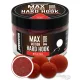 Haldorádó Max Motion Boilie Hard Hook Wafter 24, 30mm Duża Ryba Przynętowe Kulki Proteinowe 150gr