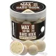 Haldorádó Max Motion Boilie Hard Hook Wafter 16, 20mm Klon i Banan Przynętowe Kulki Proteinowe 100gr