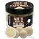 Haldorádó Max Motion Boilie Hard Hook Wafter 24, 30mm Klon i Banan Przynętowe Kulki Proteinowe 150gr