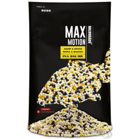   Haldorádó Max Motion Mieszanka PVA do worków Klon-Banan 600gr