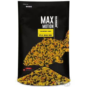   Haldorádó Max Motion Mieszanka PVA do worków Champion Corn 600gr