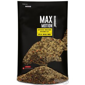 Haldorádó Max Motion PVA Bag Mix Orzech Hiszpański 600gr