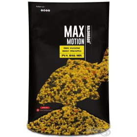   Haldorádó Max Motion Mieszanka PVA do worków Słodki Ananas 600gr