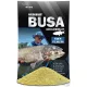 Haldorádó Busa Édes Tejszín Etetőanyag 1kg