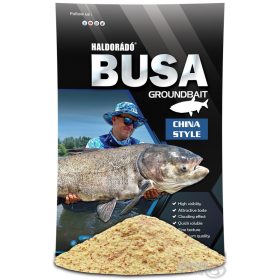 Haldorádó Busa China Style Zanęta 500gr