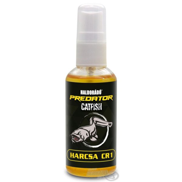 Haldorádó Predator Spray Aromat do Drapieżników Sum CR1 50ml