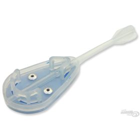 Haldorádó Dart Pro Aqua L Method Feeder Kosár 30gr