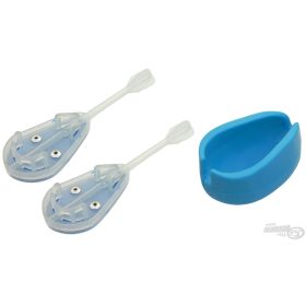 Haldorádó Dart Pro Aqua S 20gr Kosár Szett 2+1db