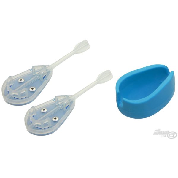 Haldorádó Dart Pro Aqua S 30gr Kosár Szett 2+1db