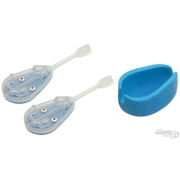 Haldorádó Dart Pro Aqua L 30gr Kosár Szett 2+1db