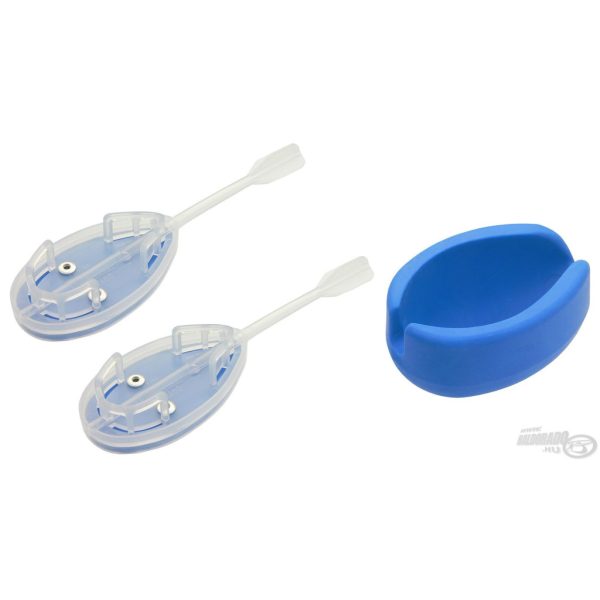 Haldorádó Dart Pro Aqua XL 65gr Koszyk Zestaw 2+1szt.