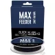 Haldorádó Max Feeder Black 0,20mm 300m Monofilna Żyłka Główna