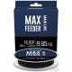 Haldorádó Max Feeder Black 0.30mm 300m Monofil Mainline