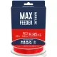 Haldorádó Max Feeder Red 0,30mm 300m Monofilna Żyłka Główna