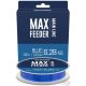 Haldorádó Max Feeder Blue 0,22mm 300m Monofilna Żyłka Główna