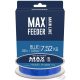 Haldorádó Max Feeder Blue 0,25mm 300m Żyłka Monofilowa Główna