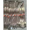 Haldorádó Sensitive Silver Carp Set Zestaw do Łowienia Busz 5gr
