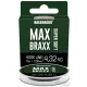 Haldorádó Max Braxx Super Soft Hook Line 0,08mm 10m Pleciona Przyponówka