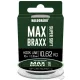 Haldorádó Max Braxx Super Soft Hook Line 0,16mm 10m Pleciona Przyponówka