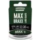 Haldorádó Max Braxx Super Soft Hook Line 0,18mm 10m Pleciona Przyponówka