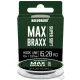 Haldorádó Max Braxx Super Soft Hook Line 0,20mm 10m Pleciona Przyponówka