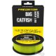 Haldorádó Predator Catfish Line Mono Fluo Yellow 1,00mm 180m Żyłka Główna Monofilowa