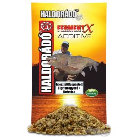   Haldorádó FermentX Additive Fermentowany Kruszony Tygrysi Orzech-Kukurydza 500gr